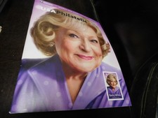 USA Philatelic Magazine Spring 2025 picture