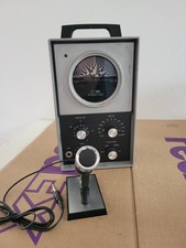 Vintage Conn ST11 Strobotuner Microphone Accessories UNTESTED NO AC CORD picture