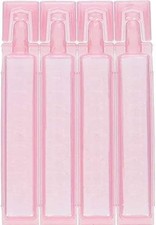 Bangerz Sunz Saline Solution 5ml Unit, 100 Box, Sterile & Preservative-Free, NEW picture