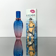 ISLAND KISS by ESCADA 1.7oz EDT SPRAY Perfume Fragrance Women NEW-SEALED (BB05 picture