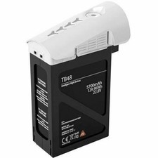 DJI Inspire 1 Series — TB48 Intelligent Flight Battery OEM UNTESTED picture
