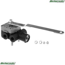 171.85149415 Barksdale Type Height Valve w/ Dump Replaces 85149415 - No Bracket picture