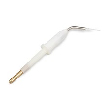 Denmat 033980028-0 Sapphire Diode Laser Tips 4mm 400 Microns 25/Pk picture