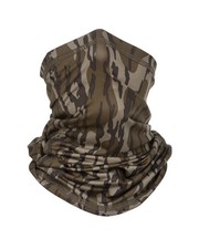 Mossy Oak Bottomland Camo Gaiter/Facemask with Odor Control and Wicking by Zeek picture