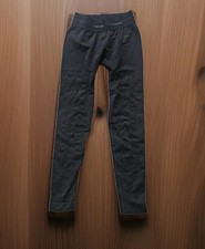 Women’s Blue Gymshark Leggings Size Small picture