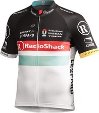 Craft Radioshack Nissan Elite Jersey picture
