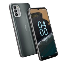 Original Nokia G400 5G 64GB G400 Consumer Cellular Smartphone Grey picture