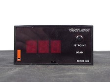 NIB WATLOW 8098-0606-0000 TEMP. CONTROL 115VAC 50-60HZ 110VA picture
