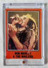 BOB MARLEY 1979 