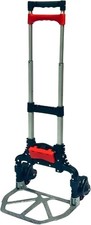 Magna Cart Plus 6 Wheel Folding Aluminum Hand with Tote Attachment picture