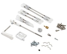 E-flite Airbus A320 Linkage Set [EFL-2547] picture