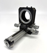 VINTAGE Canon Bellows FL w/Tripod Mount picture