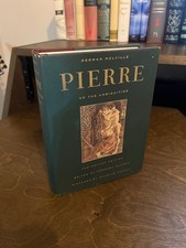 Pierre, or the Ambiguities : The Kraken Edition by Herman. Melville (1995,... picture