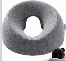 Face Down Pillows for Massage Table, BBL Pillow After Surgery  &Post Eye Surgery picture