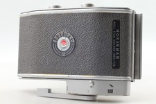 [Exc+5] Horseman 10EXP 120 6x7 Roll Film Back Holder From JAPAN picture
