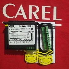 1pc CAREL PJEZC00100 PJEZCOO1OO 115V picture