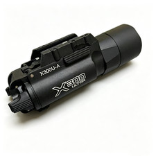 SureFire X300U-A X300 Ultra Weapon Light 1000 Lumens 6V Tactical Flashlight picture