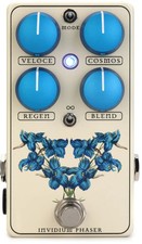 Red Witch Invidium FET Phaser Pedal - Sweetwater Exclusive picture