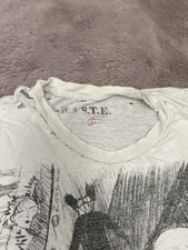 Vintage 2000s Radiohead 