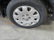 Wheel 16x6-1/2 Steel Fits 99-04 ODYSSEY 709619 picture