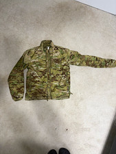 PATAGONIA MARS PCU Level 3A Multicam Jacket S-R Military USA Used picture