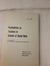 Vintage publication titled 