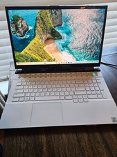 Alienware m17 R3 17