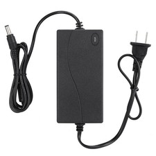 18V 2A 2000mA AC/DC Adapter Charger Power Supply 5.5mmx2.1mm/2.5mm 100-240V Cord picture