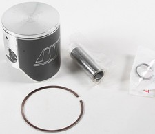 Wiseco Pro Lite Piston Kit 54.00mm for KTM BETA GASGAS HUSABERG HUSQVARNA 125 picture