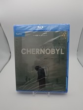 Chernobyl Blu-ray Stellan Skarsgård NEW Ships Same Day picture