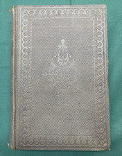 Life & Public Services of John Quincy Adams by William H. Seward (1859) Antique picture