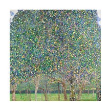 Trademark Fine Art Canvas Wall Art - Pictufy 'Pear Tree 1903' Wall Art for Li... picture