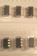 Samsung GT-I8530 Galaxy Beam GT-S5760 Galaxy Fit Battery Connector picture