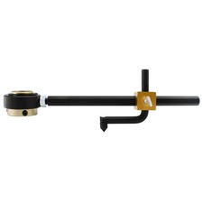 CW-300 Universal Brass Bushing Torch Circle Cutter for Small Medium Holes picture