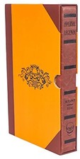 Infernal Legends by J. Collin de Plancy (2016, Imitation Leather) picture