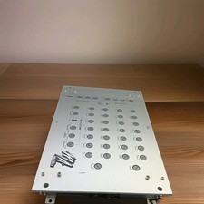 Old School MA Audio MA 15EQX crossover equalizer ￼ picture