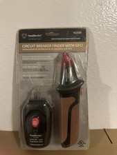 Southwire Tools & Equipment 41210S Circuit Breaker Finder Kit with GFCI Test picture