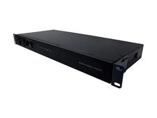 Stage Right by Monoprice 15A Power Conditioner and Sequencer with 8 Outlets and picture