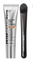 Peter Thomas Roth Instant FIRMx Eye Tightener Easy-Wear Formula with Brush picture