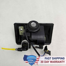 98-03 Mercedes W202 W208 W210 Rear Trunk Lock Latch Actuator Gate Lid Handle picture