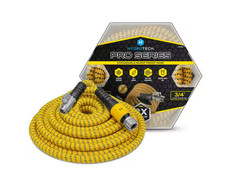HydroTech Pro Series Max Flow 3/4