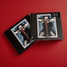 MADONNA 2 MADAME X CD LIMITED EDITION DELUXE 2xCD SEALED & UNSEALED EUROPE 2019  picture