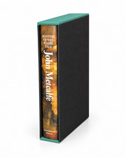 SIGNED & Numbered Masters of the Weird Tale John Metcalfe Centipede Press Fine picture
