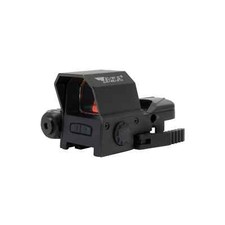 BSA Optics Rifle Reflex Sight with Laser 33 mm x 24 mm picture