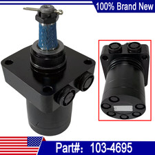 Wheel Motor 103-4695 For 48 52 IN 74410 74412 74418 74418 74418TE LCT4818KC picture