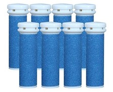 Emjoi Replacement Refill Rollers for Emjoi Micro-Pedi (Extra Coarse) *Genuine* picture