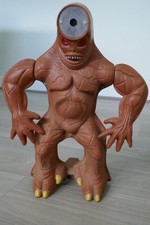 Vintage Ideal Toys Zogg The Terrible Monster picture