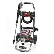 Hyper Tough CX2000 2000 PSI at 1.2 GPM 120 V 60HZ 1800W Electric Powered Cold picture