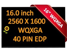 240hz display f ASUS ROG Strix G16 G614J G614JI G614JV G614JZ 16 QHD+ LCD Screen picture