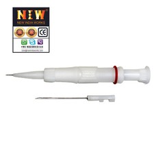 NIW Lion Type Implanter Hair Transplant FUE DHI Hair Implanting Pen (pack of 10) picture